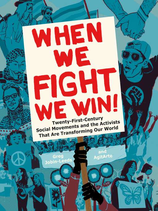 Title details for When We Fight, We Win by Greg Jobin-Leeds - Available
